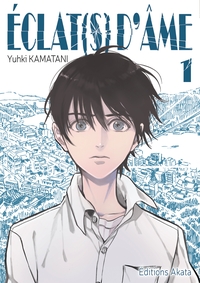 Picture of Eclat(s) d'âme - tome 1