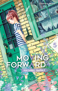 Image de Moving Forward - tome 5
