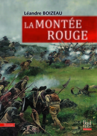Image de La Montée Rouge