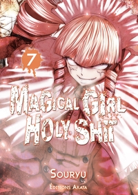 Picture of Magical Girl Holy Shit - tome 7