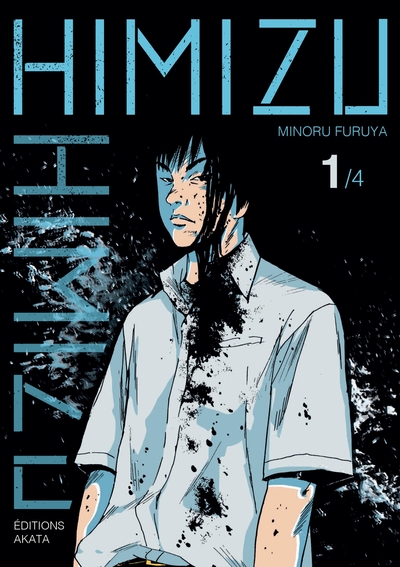 Picture of Himizu - tome 1