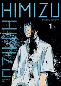 Picture of Himizu - tome 1