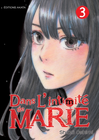 Picture of Dans l'intimité de Marie - tome 3