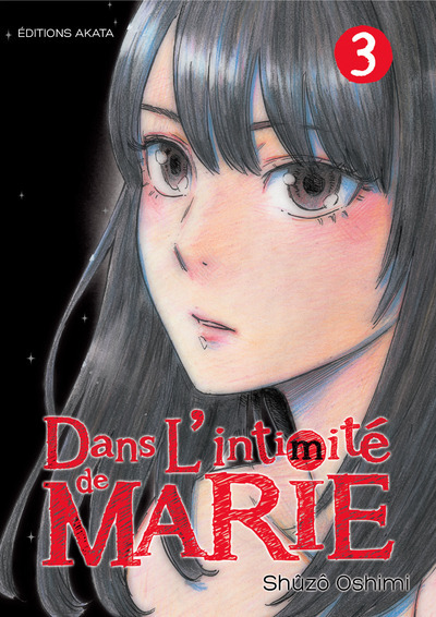 Picture of Dans l'intimité de Marie - tome 3