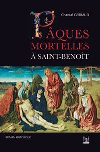Picture of Pâques mortelles à Saint-Benoît