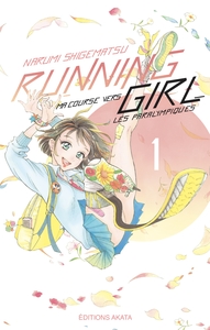 Picture of Running Girl - Tome 1 (VF)
