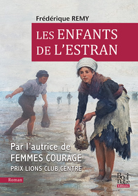 Image de Les Enfants de l’Estran