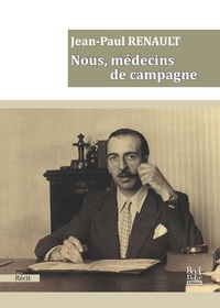 Picture of Nous, Médecins de campagne