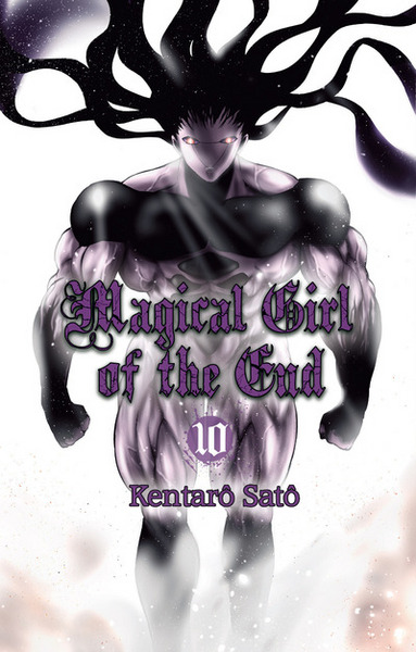 Picture of Magical Girl of the End - tome 10