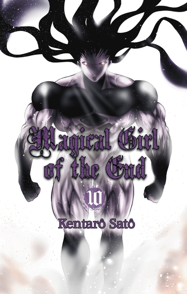 Image de Magical Girl of the End - tome 10