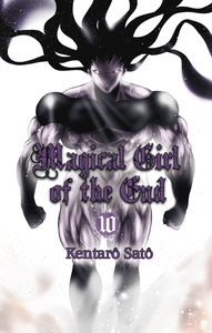 Image de Magical Girl of the End - tome 10
