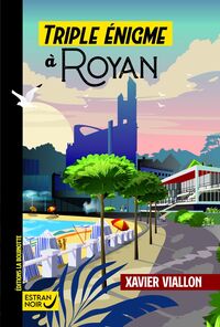 Image de Triple Enigmes à Royan