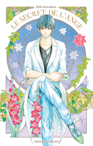 Image de Le secret de l'ange - tome 2