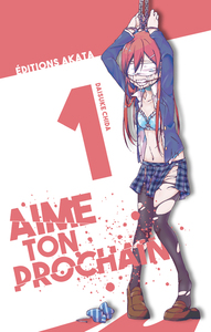 Image de Aime ton prochain - Tome 1