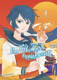 Picture of Nos c(h)oeurs évanescents - tome 4