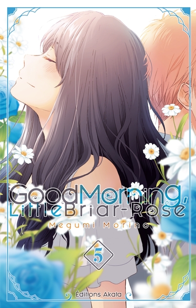 Picture of Good Morning, Little Briar-Rose - tome 5