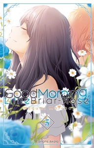 Picture of Good Morning, Little Briar-Rose - tome 5
