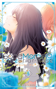 Image de Good Morning, Little Briar-Rose - tome 5