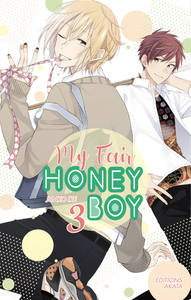 Picture of My Fair Honey Boy - tome 3