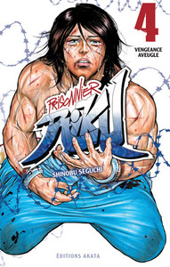 Picture of Prisonnier Riku - tome 4