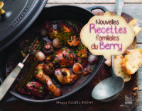 Image de Nouvelles recettes familiales du Berry