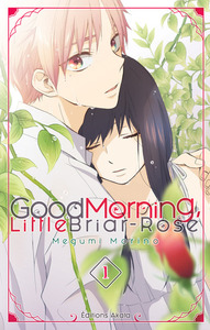 Image de Good Morning, Little Briar-Rose - tome 1