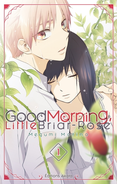 Picture of Good Morning, Little Briar-Rose - tome 1