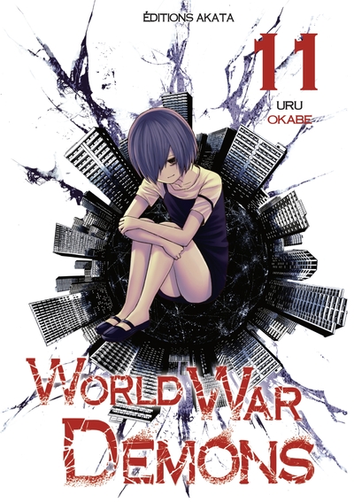 Picture of World War Demons - tome 11
