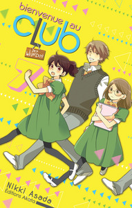 Image de Bienvenue au club - tome 7