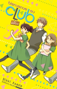 Picture of Bienvenue au club - tome 7