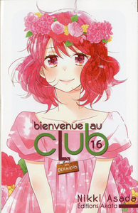 Picture of Bienvenue au club - Tome 16