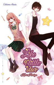 Image de Like a little star - tome 2