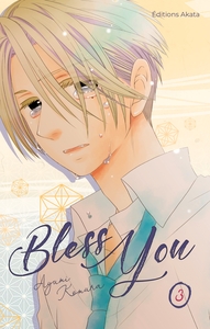 Picture of Bless You - Tome 3