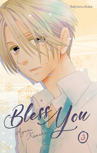 Picture of Bless You - Tome 3