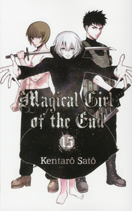 Picture of Magical Girl of the End - tome 15