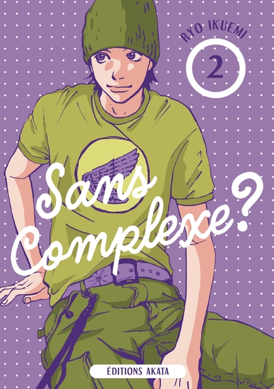 Picture of Sans complexe ? - Tome 2