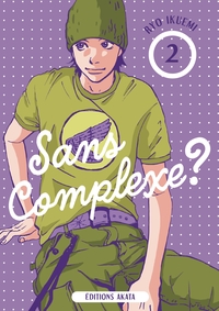 Picture of Sans complexe ? - Tome 2