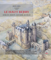 Picture of Le Haut Berry