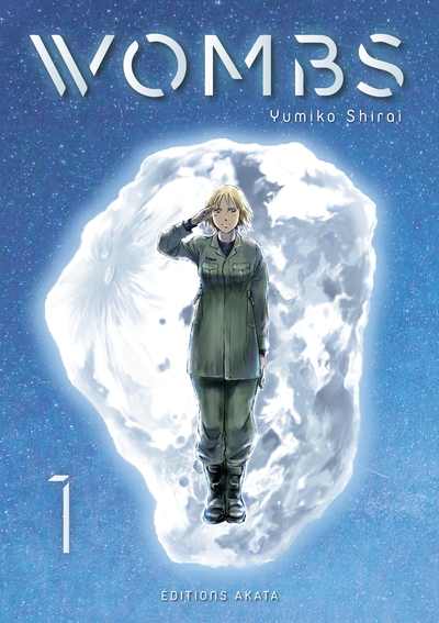 Picture of Wombs - tome 1
