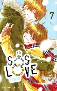 Picture of SOS Love - Tome 7