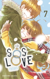 Picture of SOS Love - Tome 7