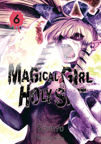 Picture of Magical Girl Holy Shit - tome 6