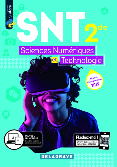 Image de Sciences numériques et Technologie (SNT) 2de (2019) - Manuel élève
