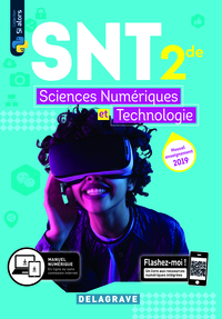 Image de Sciences numériques et Technologie (SNT) 2de (2019) - Manuel élève