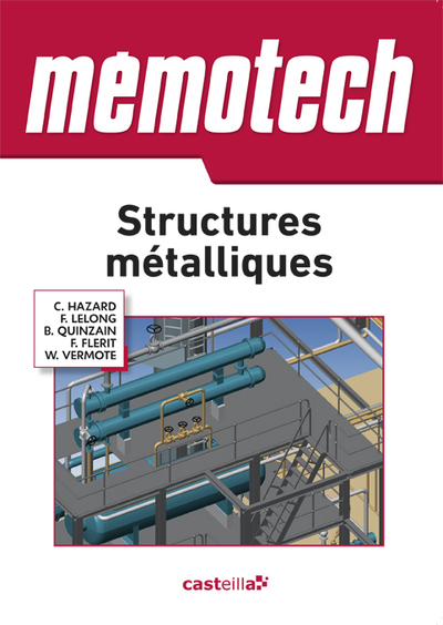 Picture of Mémotech Structures métalliques (2015)