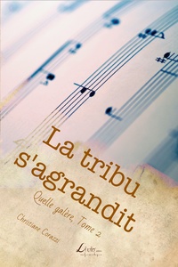 Picture of La tribu s'agrandit