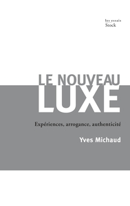 Image de LE NOUVEAU LUXE