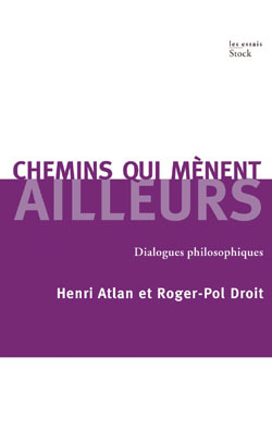 Image de Chemins qui mènent ailleurs