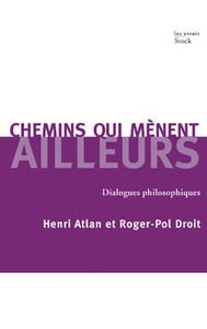 Image de Chemins qui mènent ailleurs