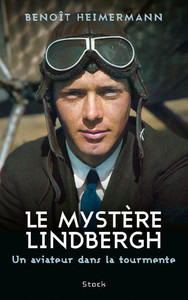 Picture of Le mystère Lindbergh